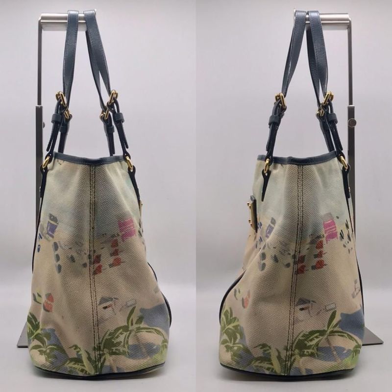 Louis Vuitton Iol Cabas PM Tote Limited Collection 1 Price Negotiation Welcome