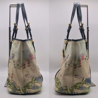Louis Vuitton Iol Cabas PM Tote Limited Collection 1 Price Negotiation Welcome