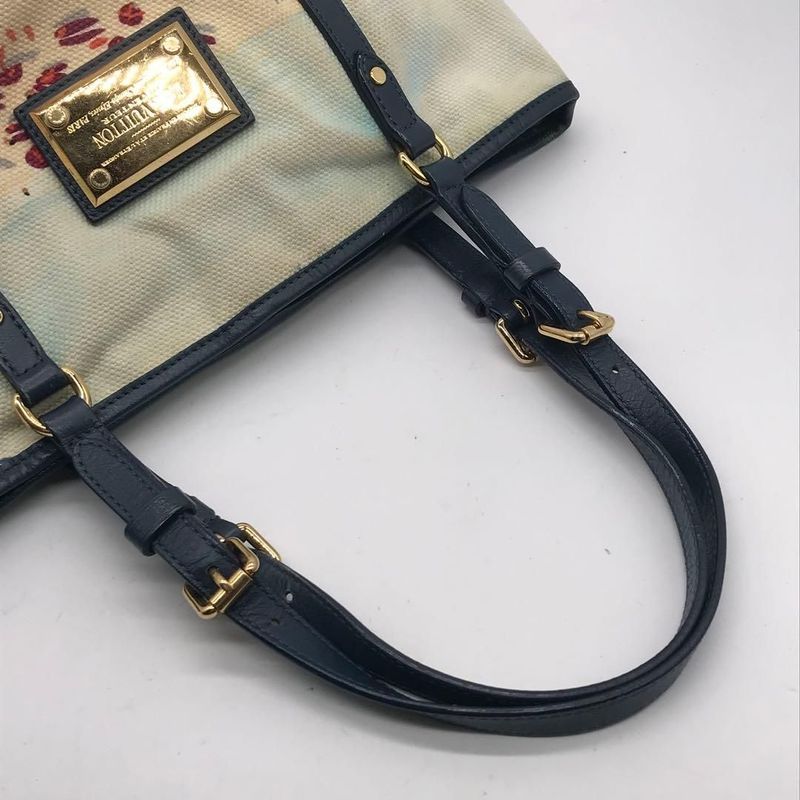 Louis Vuitton Iol Cabas PM Tote Limited Collection 1 Price Negotiation Welcome