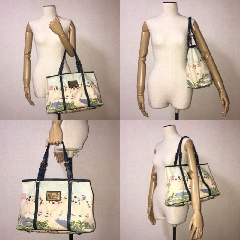 Louis Vuitton Iol Cabas PM Tote Limited Collection 1 Price Negotiation Welcome