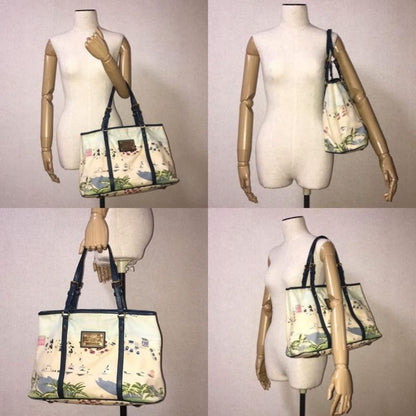 Louis Vuitton Iol Cabas PM Tote Limited Collection 1 Price Negotiation Welcome