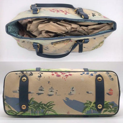 Louis Vuitton Iol Cabas PM Tote Limited Collection 1 Price Negotiation Welcome