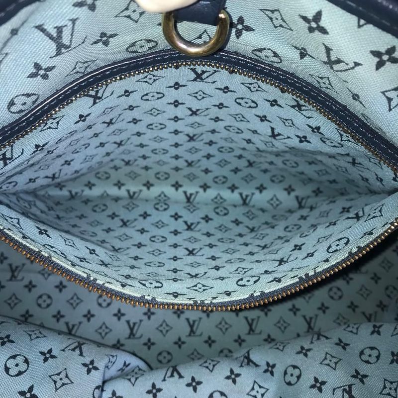 Louis Vuitton Iol Cabas PM Tote Limited Collection 1 Price Negotiation Welcome