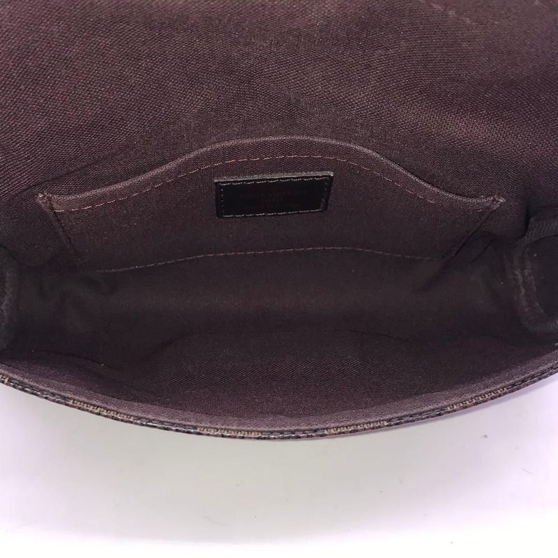Louis Vuitton Damier Favorite PM 2-Way Shoulder Bag Price Negotiation Welcome