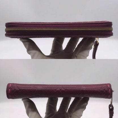 Louis Vuitton Monogram Empreinte Stitch Zippy Wallet Price Negotiation Welcome