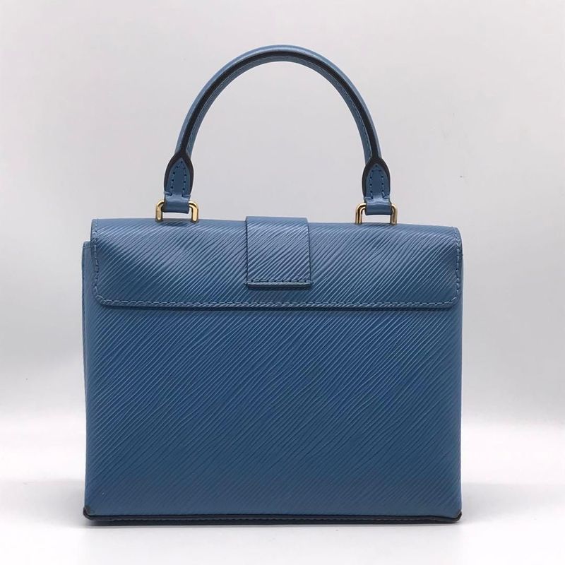 Louis Vuitton Epi Rocky BB 2-Way Shoulder Bag Price Negotiation Welcome