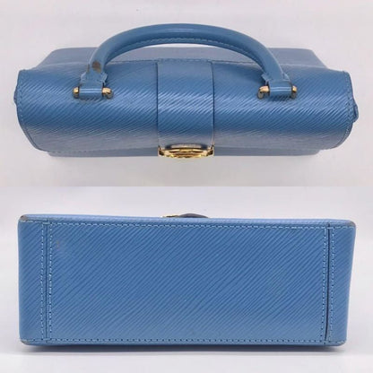 Louis Vuitton Epi Rocky BB 2-Way Shoulder Bag Price Negotiation Welcome