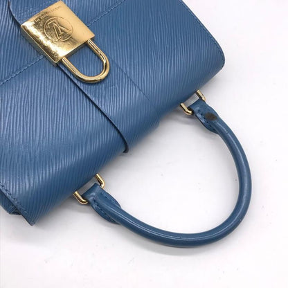 Louis Vuitton Epi Rocky BB 2-Way Shoulder Bag Price Negotiation Welcome