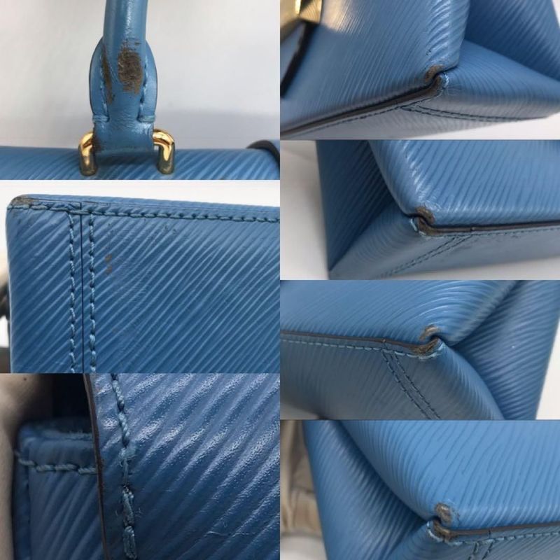 Louis Vuitton Epi Rocky BB 2-Way Shoulder Bag Price Negotiation Welcome