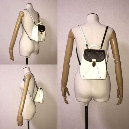 Louis Vuitton Monogram Vernis Hot Spring Backpack Price Negotiation Welcome