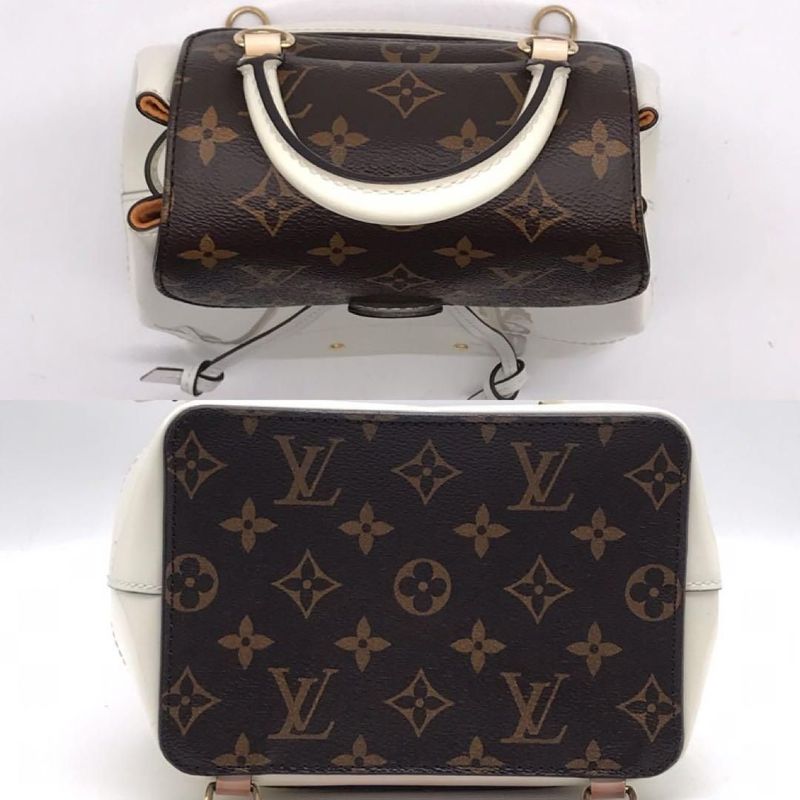 Louis Vuitton Monogram Vernis Hot Spring Backpack Price Negotiation Welcome