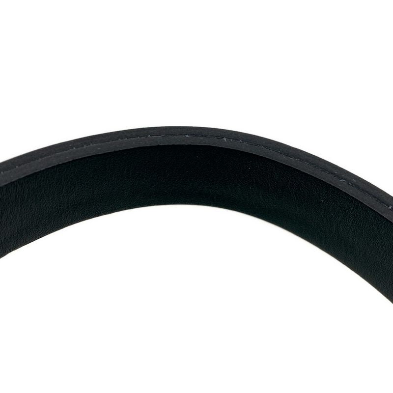 Hermes Handbag Herbag Zip PM Mint X Blue Indigo Black Lacquer/silver Hardware