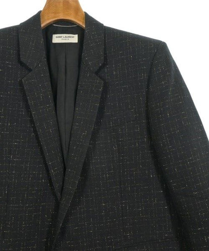 Saint Laurent Paris Tailored Jacket Men's