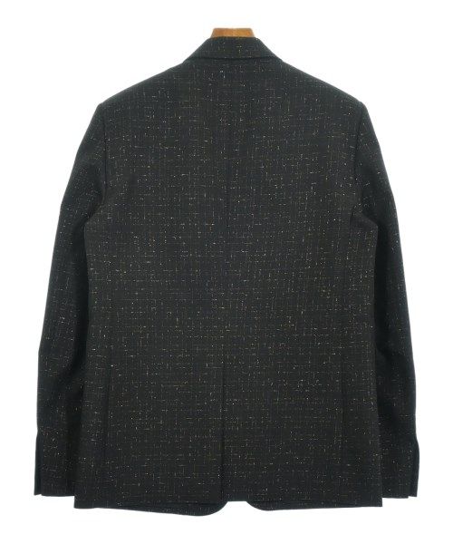 Saint Laurent Paris Tailored Jacket Men's