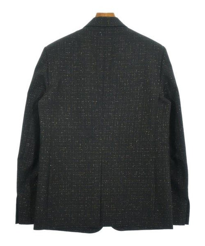 Saint Laurent Paris Tailored Jacket Men's