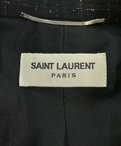 Saint Laurent Paris Tailored Jacket Men's