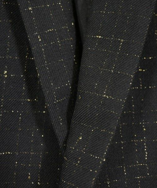 Saint Laurent Paris Tailored Jacket Men's