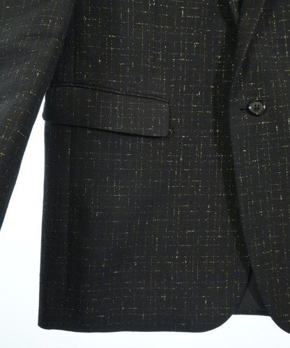 Saint Laurent Paris Tailored Jacket Men's