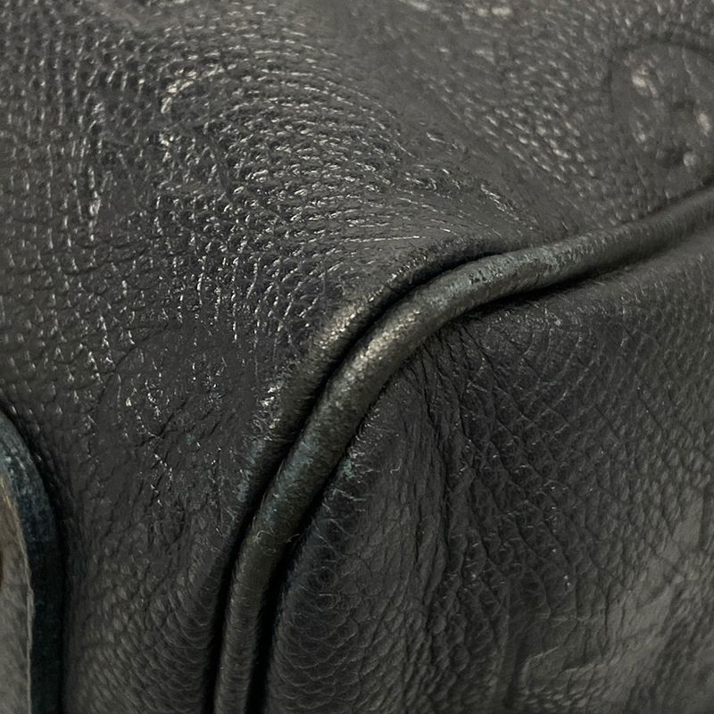 Louis Vuitton Handbag Monogram - Empreinte Speedy - Bandoliere 25 M40762 Infini
