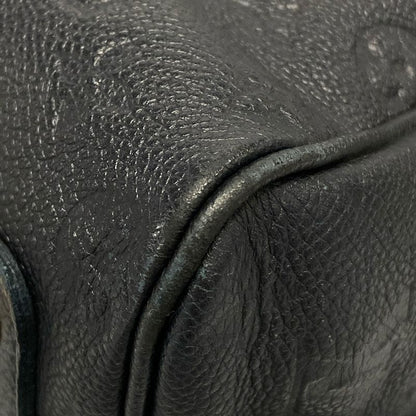 Louis Vuitton Handbag Monogram - Empreinte Speedy - Bandoliere 25 M40762 Infini