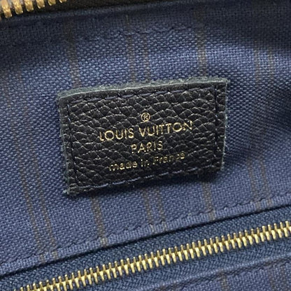 Louis Vuitton Handbag Monogram - Empreinte Speedy - Bandoliere 25 M40762 Infini