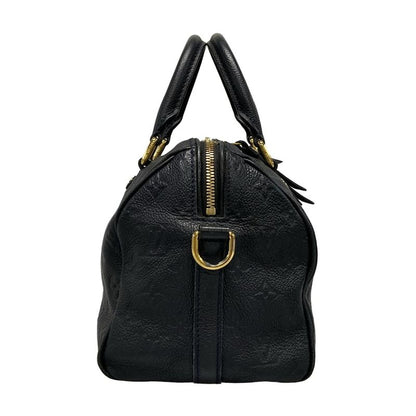 Louis Vuitton Handbag Monogram - Empreinte Speedy - Bandoliere 25 M40762 Infini