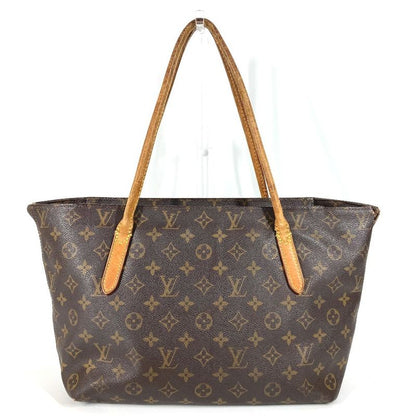 Louis Vuitton Shoulder Bag Raspail PM Raspail PM M40608 Monogram Canvas Brown