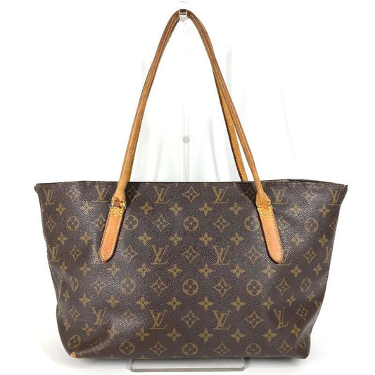 Louis Vuitton Shoulder Bag Raspail PM Raspail PM M40608 Monogram Canvas Brown