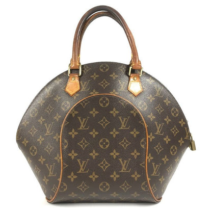 Louis Vuitton Shoulder Bag Ellipse MM Ellipse MM M51126 Monogram Canvas Brown