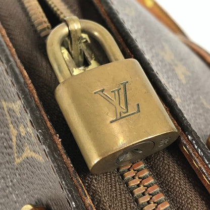 Louis Vuitton Shoulder Bag Ellipse MM Ellipse MM M51126 Monogram Canvas Brown