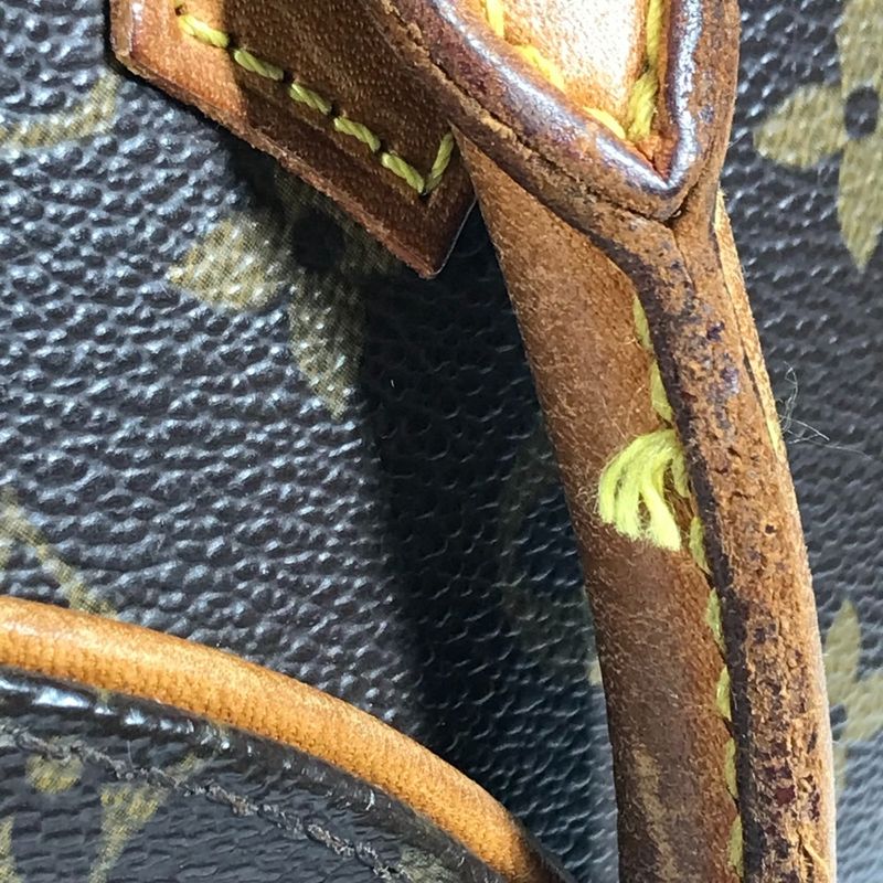 Louis Vuitton Shoulder Bag Ellipse MM Ellipse MM M51126 Monogram Canvas Brown