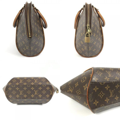 Louis Vuitton Shoulder Bag Ellipse MM Ellipse MM M51126 Monogram Canvas Brown