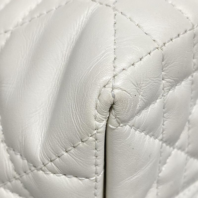 Dior/christian Dior Tote Bag Toujours Bag Small M2822osnw_m030 White Macrocanage