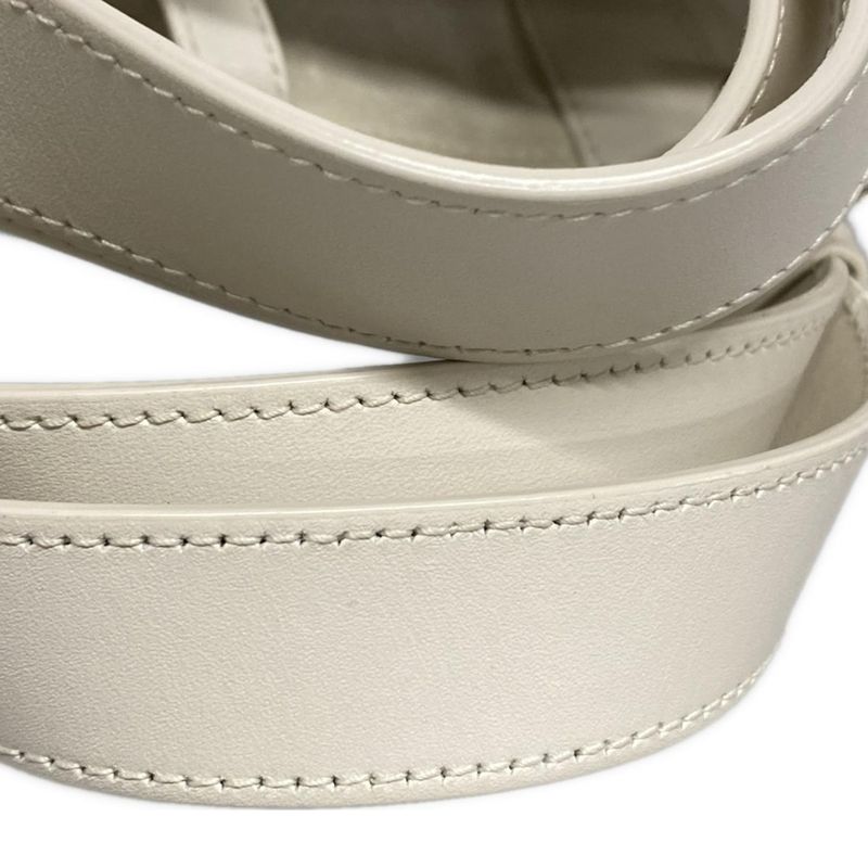 Dior/christian Dior Tote Bag Toujours Bag Small M2822osnw_m030 White Macrocanage