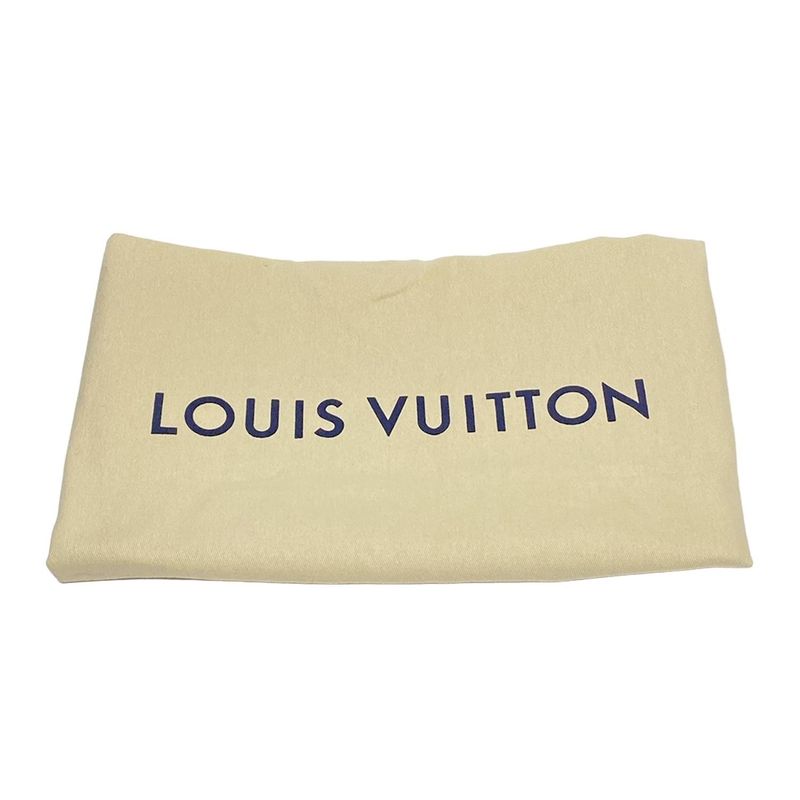 Louis Vuitton Shoulder Bag Damier Totally PM Damier N41282 Ebène