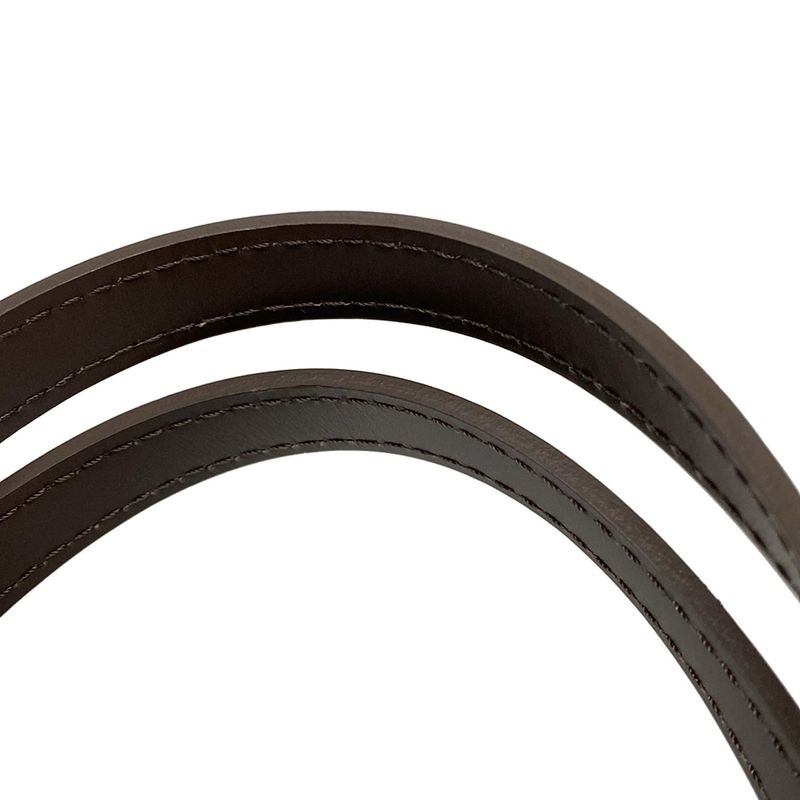 Louis Vuitton Shoulder Bag Damier Totally PM Damier N41282 Ebène