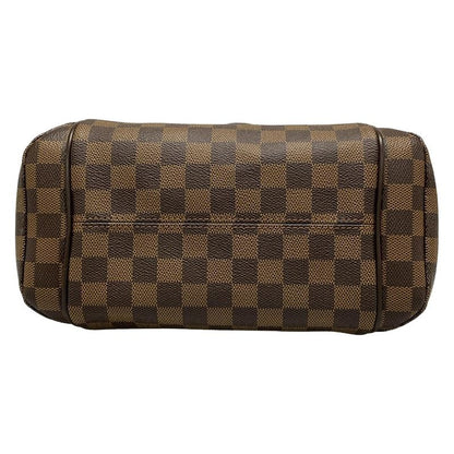 Louis Vuitton Shoulder Bag Damier Totally PM Damier N41282 Ebène