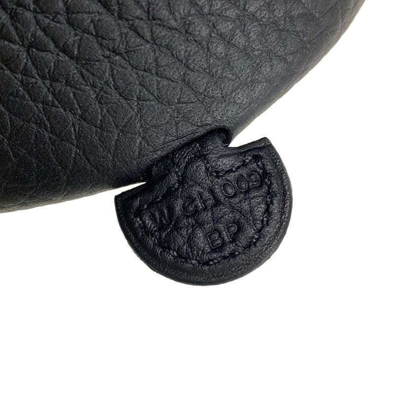 Hermes Shoulder Bag Evelyn Tpmamazon Black Gold Hardware