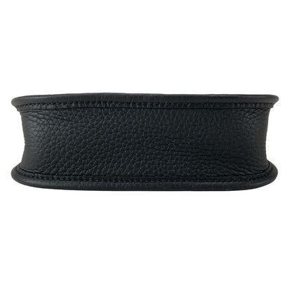 Hermes Shoulder Bag Evelyn Tpmamazon Black Gold Hardware