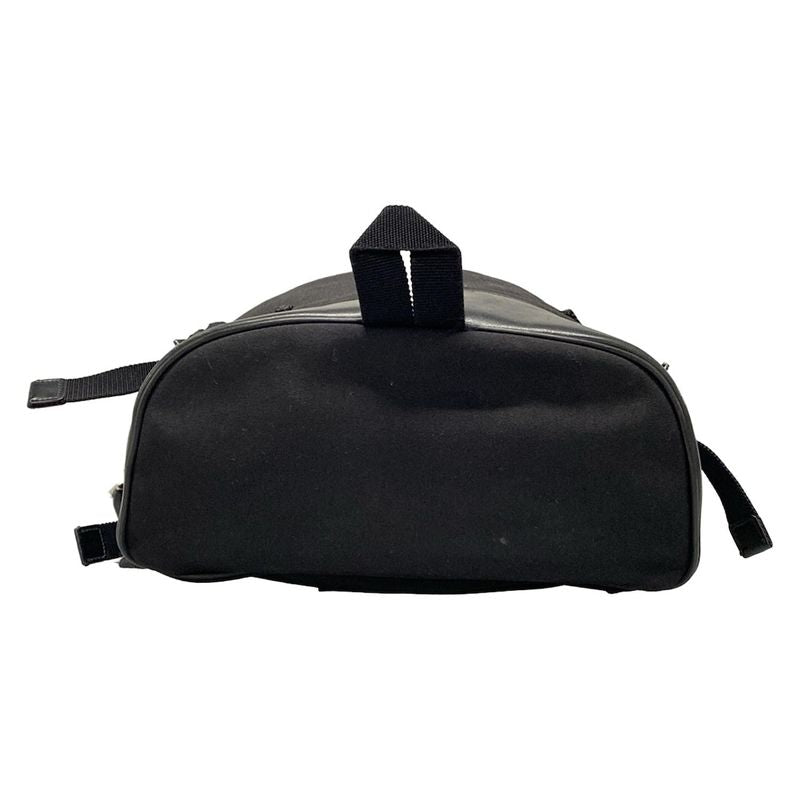 Saint Laurent Paris Backpack Sac Livington Lace Convertible Backpack 484172