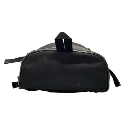 Saint Laurent Paris Backpack Sac Livington Lace Convertible Backpack 484172