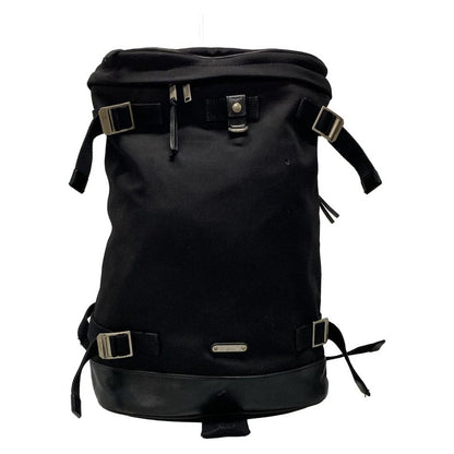 Saint Laurent Paris Backpack Sac Livington Lace Convertible Backpack 484172