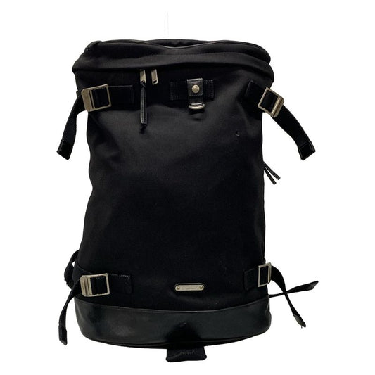 Saint Laurent Paris Backpack Sac Livington Lace Convertible Backpack 484172