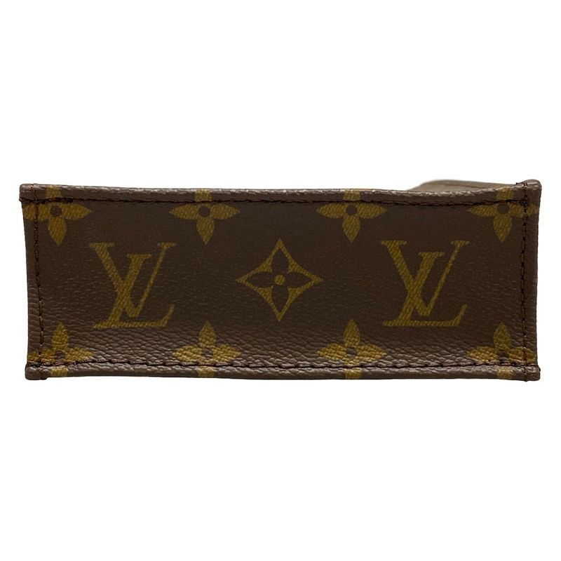 Louis Vuitton Monogram Petite Sac Pla M69442 - Tote Bag