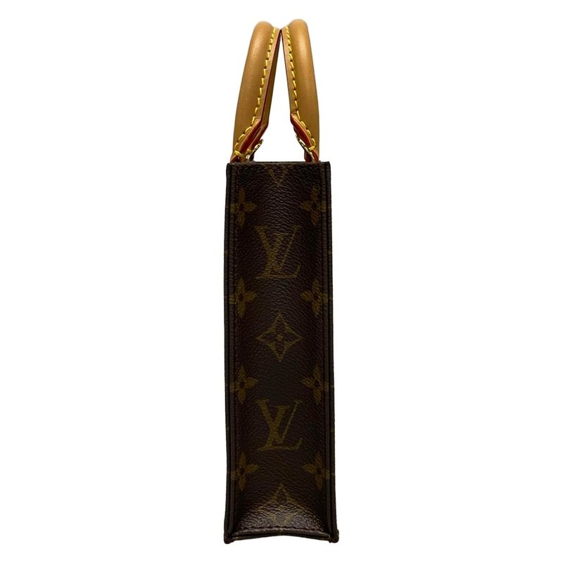Louis Vuitton Monogram Petite Sac Pla M69442 - Tote Bag