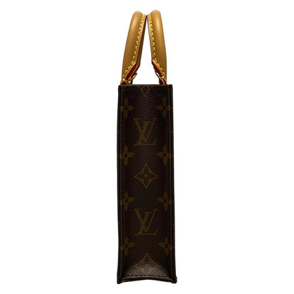 Louis Vuitton Monogram Petite Sac Pla M69442 - Tote Bag