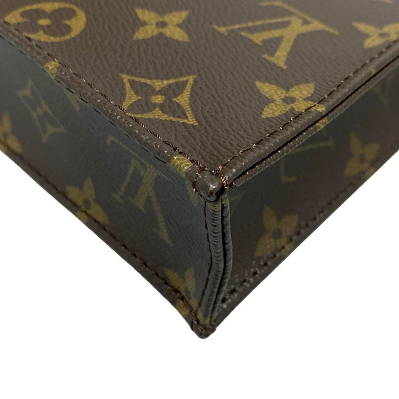 Louis Vuitton Monogram Petite Sac Pla M69442 - Tote Bag