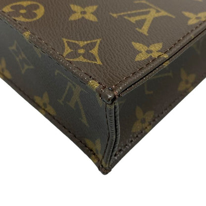 Louis Vuitton Monogram Petite Sac Pla M69442 - Tote Bag