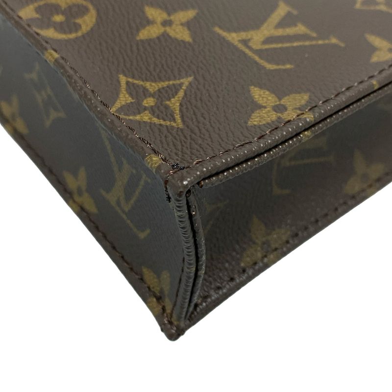 Louis Vuitton Monogram Petite Sac Pla M69442 - Tote Bag