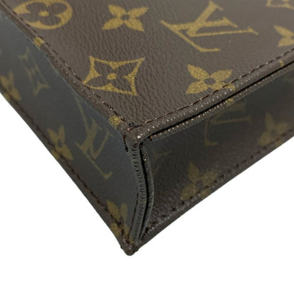 Louis Vuitton Monogram Petite Sac Pla M69442 - Tote Bag